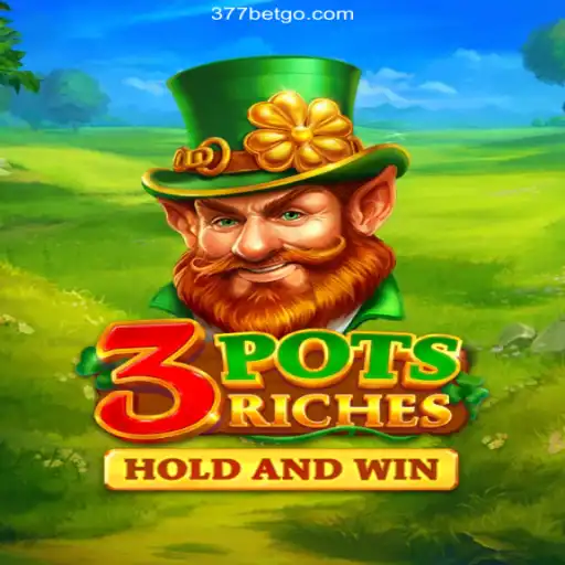 Discover 3potsRiches - An Exciting Journey in Online Gaming