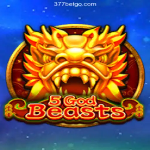 Discover the Thrilling Adventures in 5GodBeasts