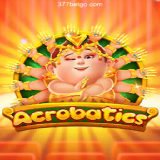 Unveiling the Thrills of Acrobatics: The Ultimate Casino Game Experience