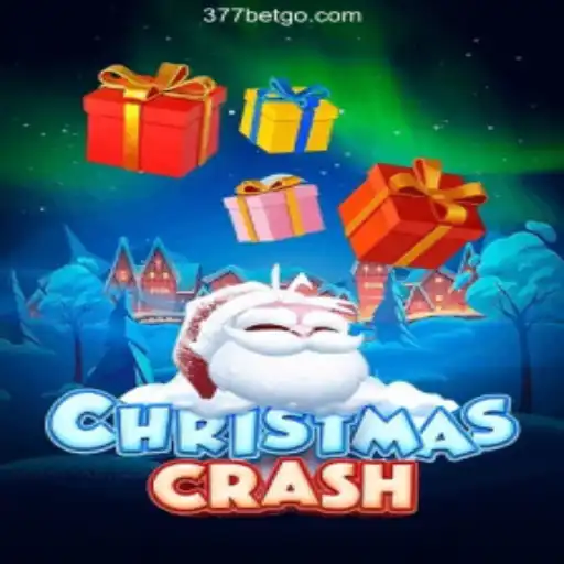 Experience the Festive Thrills of ChristmasCrash at 377BET Oficial