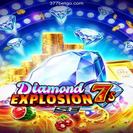 Discover DiamondExplosion7sSE: The Ultimate Gaming Experience with 377BET Oficial
