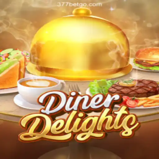 Unveiling DinerDelights: The Culinary Casino Adventure