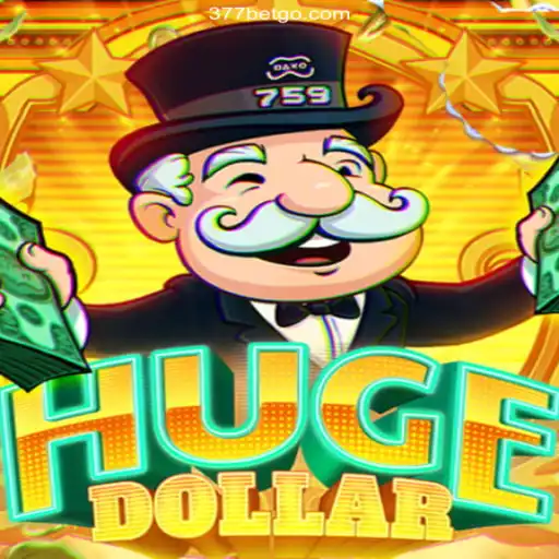 Exploring HugeDollar: The Premier Online Casino Experience with 377BET Oficial