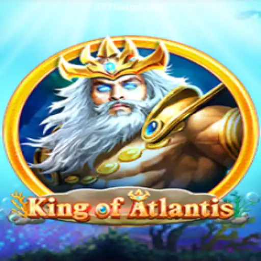 Discover the Mystical World of 'KingofAtlantis' with 377BET