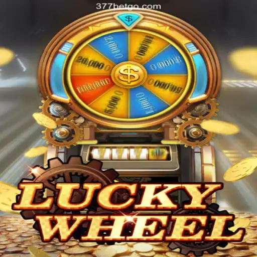 Exciting World of LuckyWheel: Spin Your Way to Fortune with 377BET Oficial