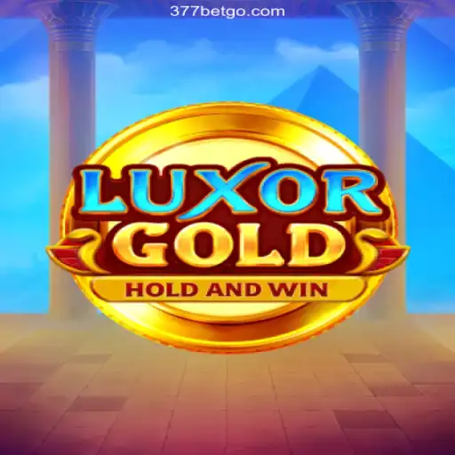 Exploring the Thrills of LuxorGold: A Brazilian Casino Sensation