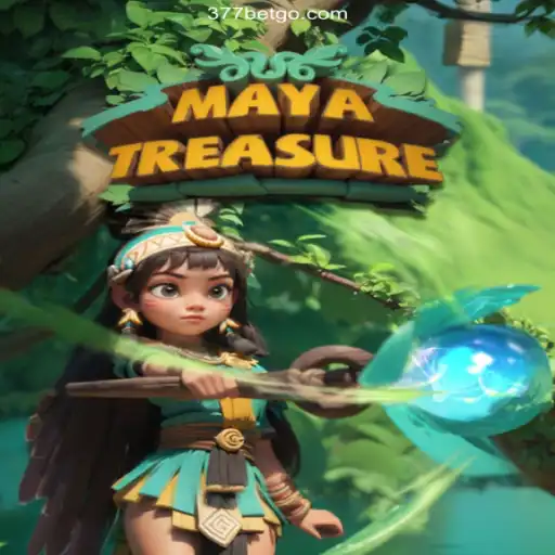 Exploring the Enigmatic World of MayaTreasure