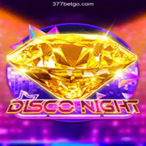 DiscoNight: Dive into the Groovy World of Online Gaming