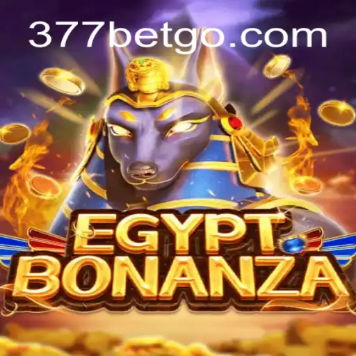 Explore the World of EgyptBonanza at 377BET Oficial