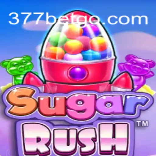 Dive into the Sweet Adventure of SugarRush at 377BET Oficial - The Best Online Casino in Brazil