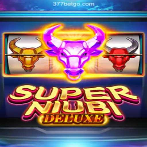 Explore the Thrilling World of SuperNiubiDeluxe