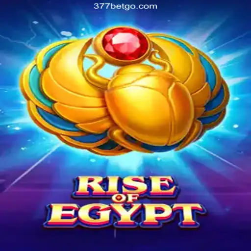 Exploring the Exciting World of RiseOfEgypt on 377BET Oficial