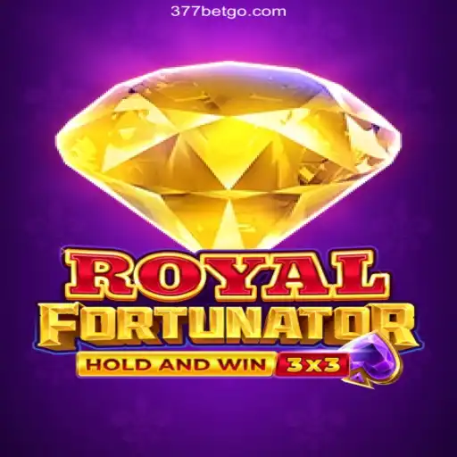 Exploring Royalfort: The Thrilling Game at 377BET Oficial
