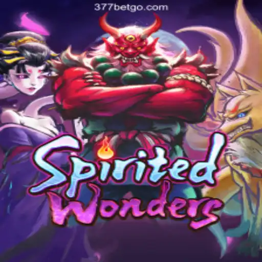 Discover the Enchantment of SpiritedWonders at 377BET