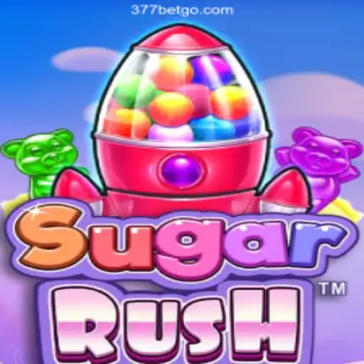 Dive into the Sweet Adventure of SugarRush at 377BET Oficial - The Best Online Casino in Brazil