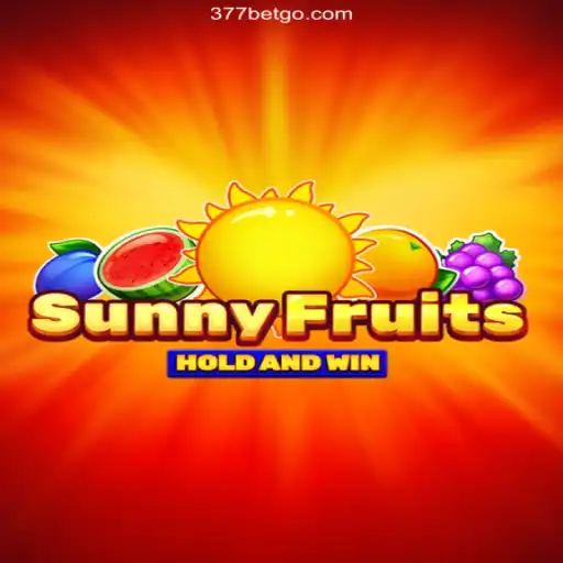 Exploring SunnyFruits: The Ultimate Experience at 377BET Oficial - O melhor cassino online do Brasil🍀