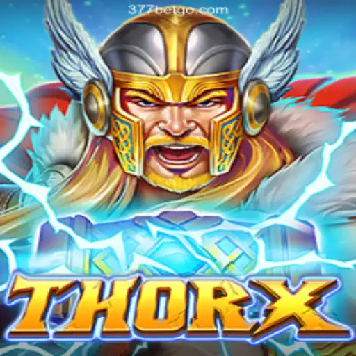 ThorX: A Majestic Gaming Experience with 377BET Oficial