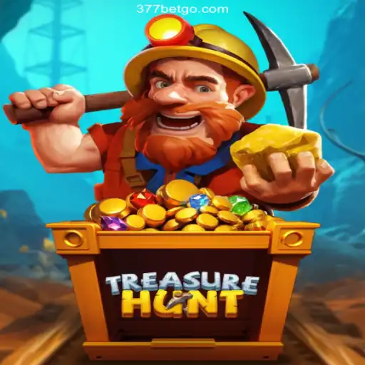 Explore TreasureHunt: Your Gateway to Adventure with 377BET Oficial