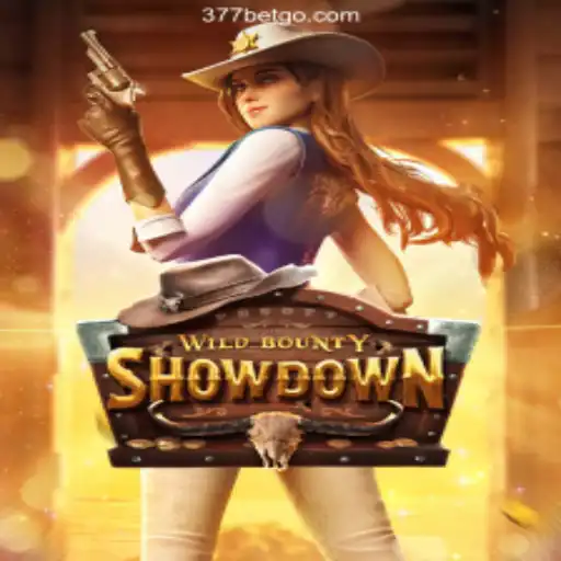 WildBountyShowdown: Experiencing the Thrills of the Wild West at 377BET Oficial